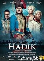 Hadik (2023) HQ Hindi Dubbed Movie