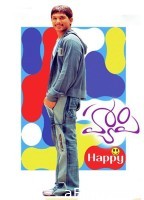 Happy (2006) ORG Hindi Dubbed Movie