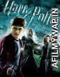 Harry Potter and the Half Blood Prince (2009) Hindi Dubbed Movie