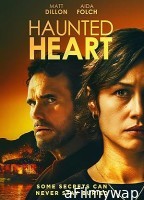 Haunted Heart (2024) HQ Telugu Dubbed Movie