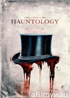 Hauntology (2024) HQ Hindi Dubbed Movie