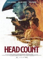 Head Count (2023) HQ Hindi Dubbed Movie