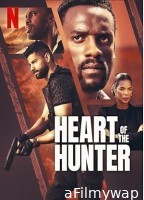 Heart of the Hunter (2024) HQ Hindi Dubbed Movie