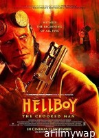 Hellboy The Crooked Man (2024) HQ Tamil Dubbed Movie