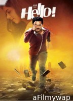 Hello (Taqdeer) (2017) ORG Hindi Dubbed Movie