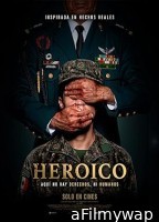 Heroic (2023) HQ Bengali Dubbed Movie