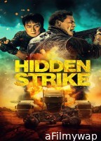 Hidden Strike (2023) HQ Hindi Dubbed Movie