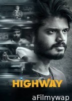 Highway (2022) ORG UNCUT Hindi Dubbed Movie