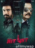 Hit List (2024) HQ Bengali Dubbed Movie