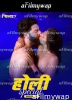 Holi Special (2024) S01 E02 Fukrey Hindi Web Serties