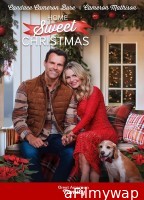 Home Sweet Christmas (2024) HQ Hindi Dubbed Movie