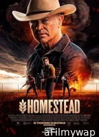 Homestead (2024) HQ Tamil Dubbed Movie