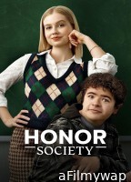 Honor Society (2022) HQ Hindi Dubbed Movies