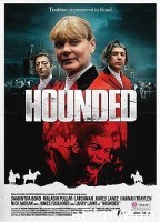 Hounded (2022) HQ Bengali Dubbed Movie