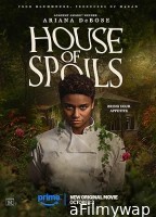 House of Spoils (2024) HQ Tamil Dubbed Movie