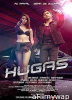 Hugas (2022) HQ Hindi Dubbed Movie