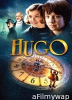 Hugo (2011) Hindi Dubbed Movie