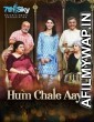 Hum Chale Aaye (2018) Hindi Full Movie