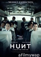 Hunt (2022) HQ Bengali Dubbed Movie