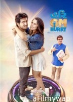 Hurry Om Hurry (2023) Gujarati Movie