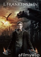 I Frankenstein (2014) ORG Hindi Dubbed Movie