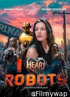 I Heart Robots (2024) HQ Tamil Dubbed Movie