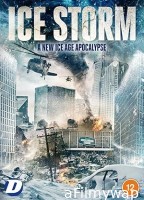 Ice Storm (2023) HQ Bengali Dubbed Movie