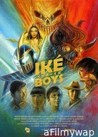 Ike Boys (2021) HQ Telugu Dubbed Movie