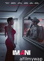 Imani (2023) HQ Hindi Dubbed Movie