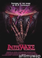 In Its Wake (2023) HQ Hindi Dubbed Movie