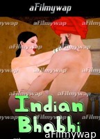 Indian Bhabhi (2024) Hindi Hot Cartoon Short Flim