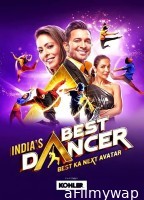 Indias Best Dancer (2023) Hindi Season 3 Episode-49