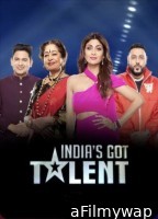 Indias Got Talent (2023) Hindi Season 10 Episode-02