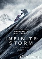 Infinite Storm (2022) Hindi Dubbed Movies