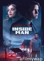 Inside Man (2023) HQ Hindi Dubbed Movie