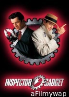 Inspector Gadget (1999) Hindi Dubbed Movie