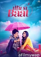 Ittu Si Baat (2022) Hindi Movie