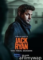 Jack Ryan (2022) S04 EP03 To EP04 Hindi Dubbed Series