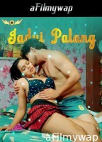 Jadui Palang (2024) S01 Part 1 WowEntertainment Hindi Hot Web Series