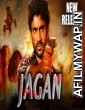 Jagan (2018) Hindi Dubbed Movie