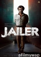 Jailer (2023) Kannada Movie