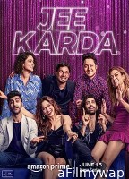 Jee Karda (2023) Hindi Season 1 Complete Web Series