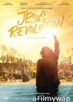 Jesus Revolution (2023) HQ Tamil Dubbed Movie