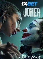 Joker Folie A Deux (2024) HQ Hindi Dubbed Movie