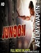 Junoon (2018) Hindi Dubbed Movies