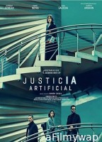 Justicia artificial (2024) HQ Tamil Dubbed Movie