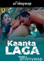 Kaanta Laga (2024) Part 1 Ullu Hindi Hot Web Series