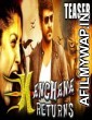 Kanchana Returns (2017) Hindi Dubbed Movie