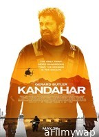 Kandahar (2023) ORG Hindi Dubbed Movie