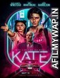 Kate (2021) Hindi Dubbed Movie